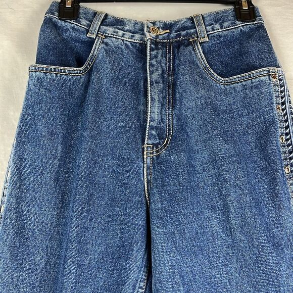 Vintage Lawman Jeans - Picture 4 of 10